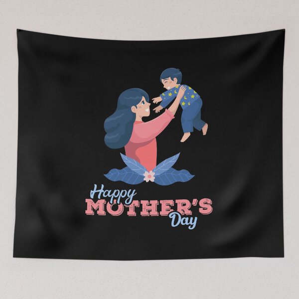 Item preview, Happy Mother's Day designed and sold by ZaydounStark.