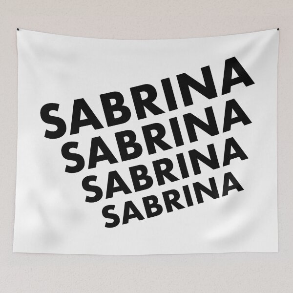 Item preview, Sabrina Party designed and sold by sabrinaparty.