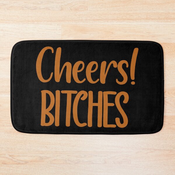 Item preview, Cheers  designed and sold by FriendsList.