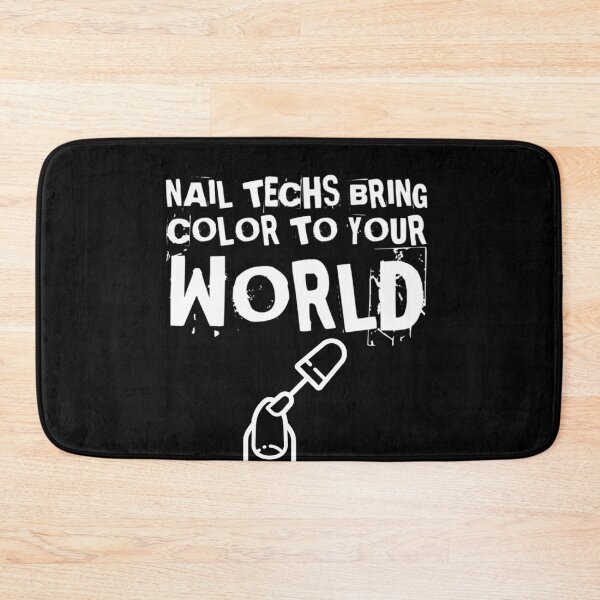 Item preview, Nail Technician designed and sold by joshua pierre.
