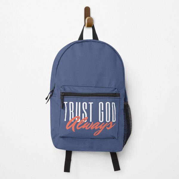 Item preview, Trust God Always designed and sold by dkgivens.
