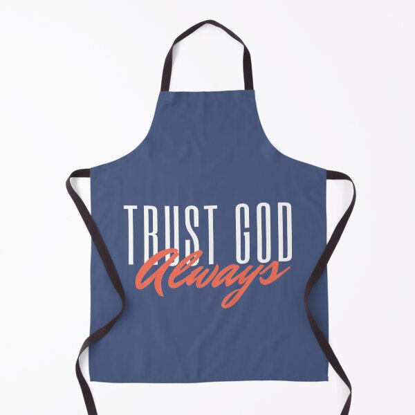 Item preview, Trust God Always designed and sold by dkgivens.