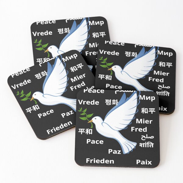 Item preview, peace designed and sold by fras77.