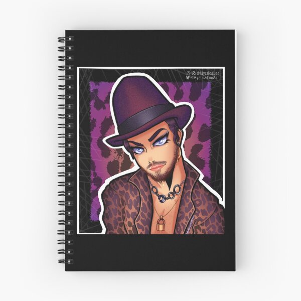 Item preview, Adam Lambert designed and sold by MysticaLee.
