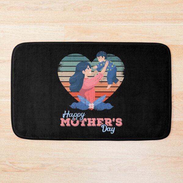 Item preview, Vintage Happy Mother's Day designed and sold by ZaydounStark.