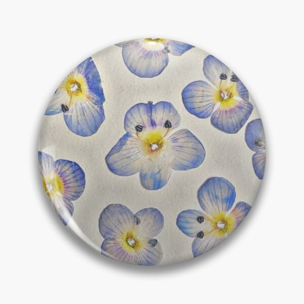 Item preview, Pressed flowers designed and sold by xverdevx.