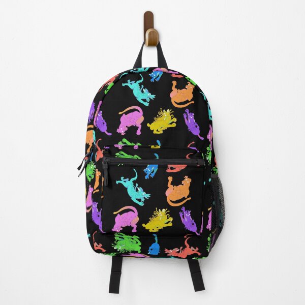 Item preview, [UNIDENTIFIED SPECIES] Kiddos (Rainbow) designed and sold by Kitten-Kaboodle.