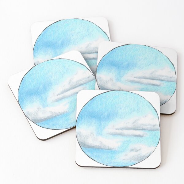 Item preview, Ensnare the Sky designed and sold by Victoria  Cook.