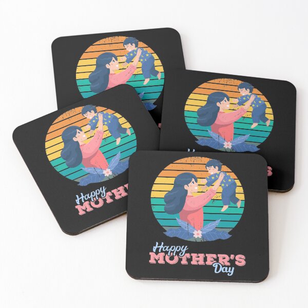 Item preview, Vintage Happy Mother's Day designed and sold by ZaydounStark.