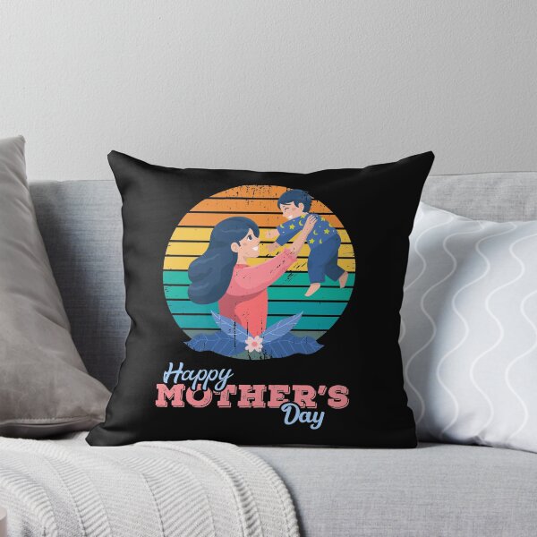 Item preview, Vintage Happy Mother's Day designed and sold by ZaydounStark.