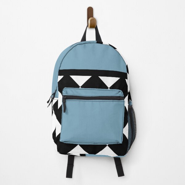 Item preview, Powder Blue Jester designed and sold by OddPop.