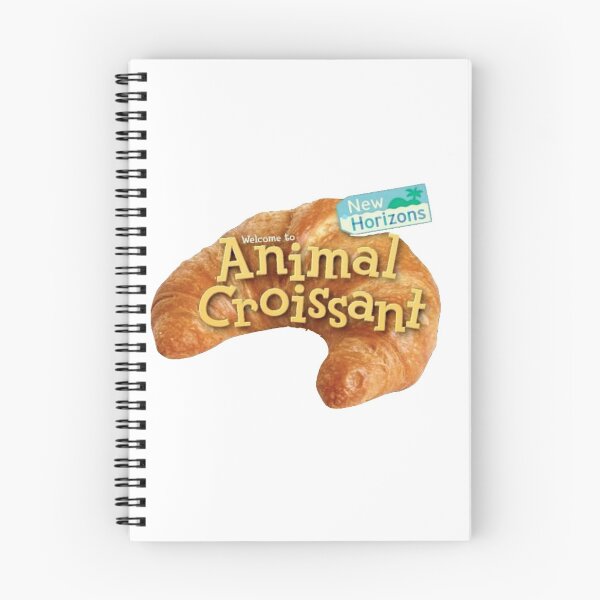 Item preview, Croissant MEME designed and sold by jakersvelmax.