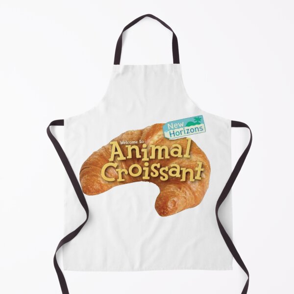Item preview, Croissant MEME designed and sold by jakersvelmax.