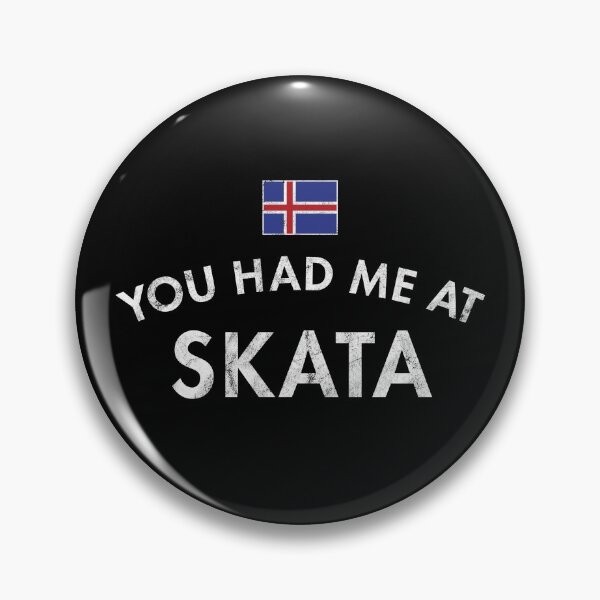 Item preview, You Had Me At Skata Iceland Fermented Christmas Stingray designed and sold by twHistory.