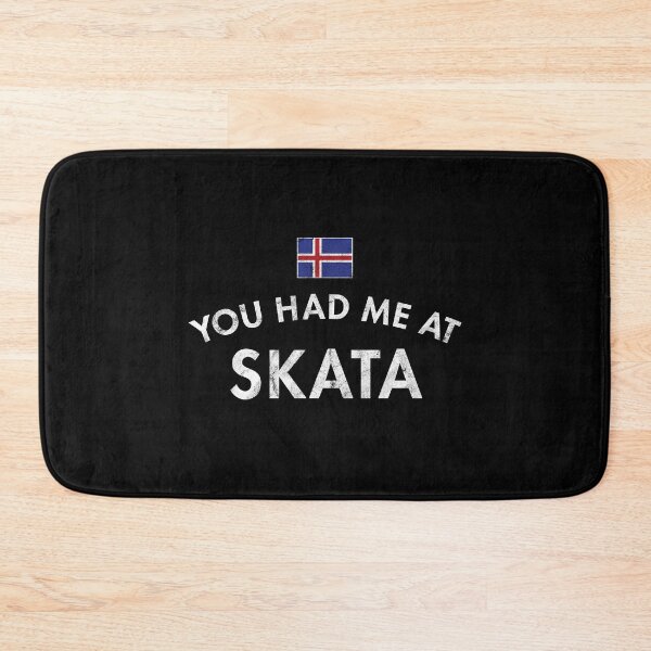 Item preview, You Had Me At Skata Iceland Fermented Christmas Stingray designed and sold by twHistory.