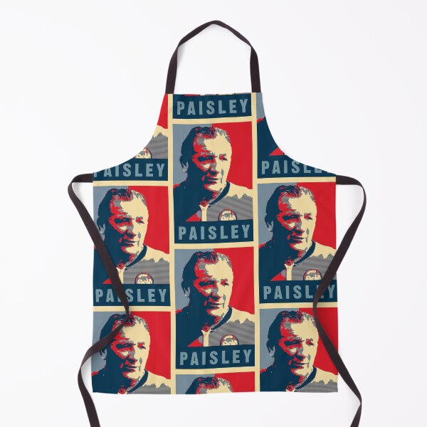 Item preview, Bob Paisley - Hope Poster designed and sold by EvilGravy.