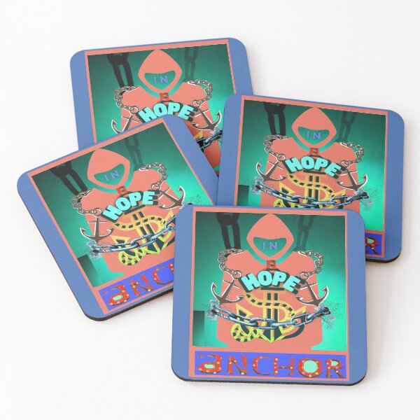 Item preview,   WHAT THE WORLD NEEDS NOW IS  Hope designed and sold by Flirt-Teez.