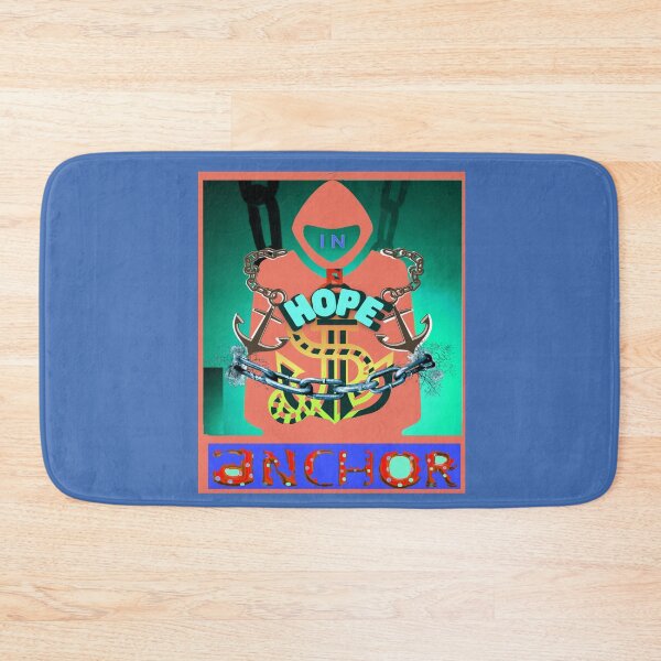 Item preview,   WHAT THE WORLD NEEDS NOW IS  Hope designed and sold by Flirt-Teez.