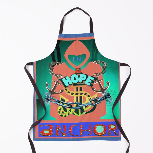 Item preview, WHAT THE WORLD NEEDS NOW IS Hope designed and sold by Flirt-Teez.