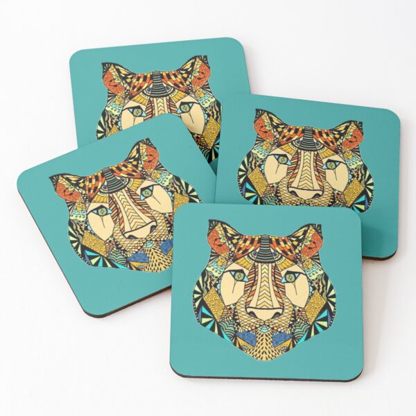 Item preview, LION IS STRENGTH designed and sold by BIGIMAGINATION.