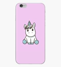 Einhorn iPhone-Hülle & Cover