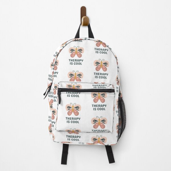 Item preview, Therapy Is Cool designed and sold by Everythingafter.