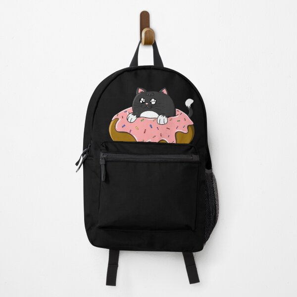 Item preview, A Donuts? designed and sold by PandaTatuShop.