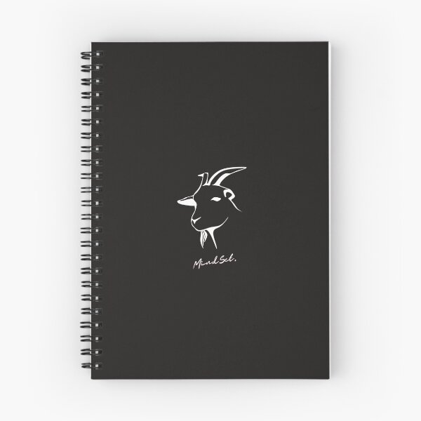 Item preview, GOAT MIND SET designed and sold by MrLAS.