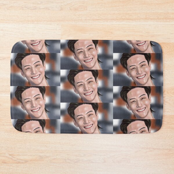 Item preview, Got7 JayB designed and sold by ArtByYao.