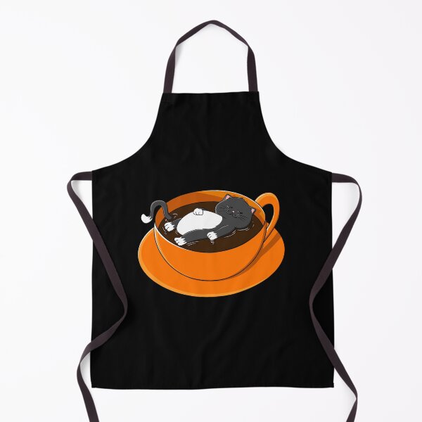 Item preview, A coffee? designed and sold by PandaTatuShop.