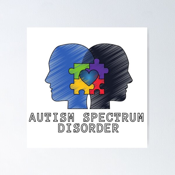 sdfsd - Asd Awareness - Posters and Art Prints