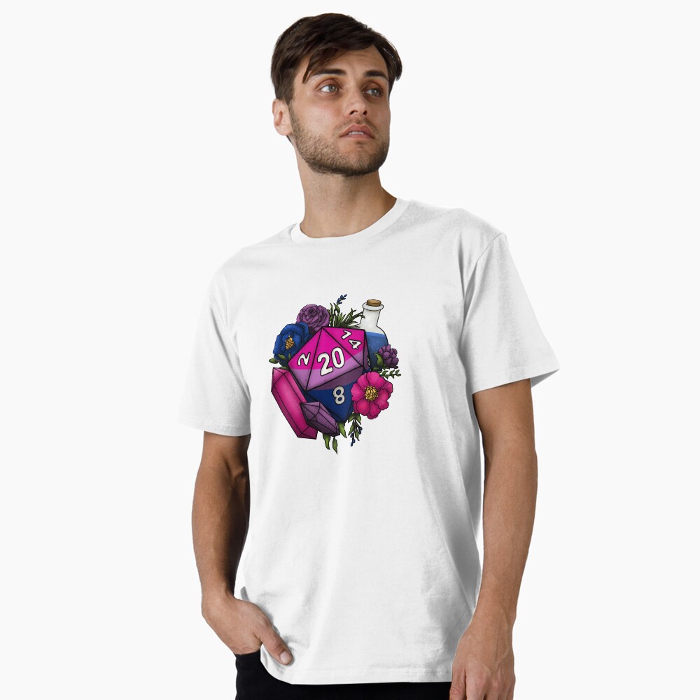 Item preview, Premium T-Shirt designed and sold by SweetDelilahs.