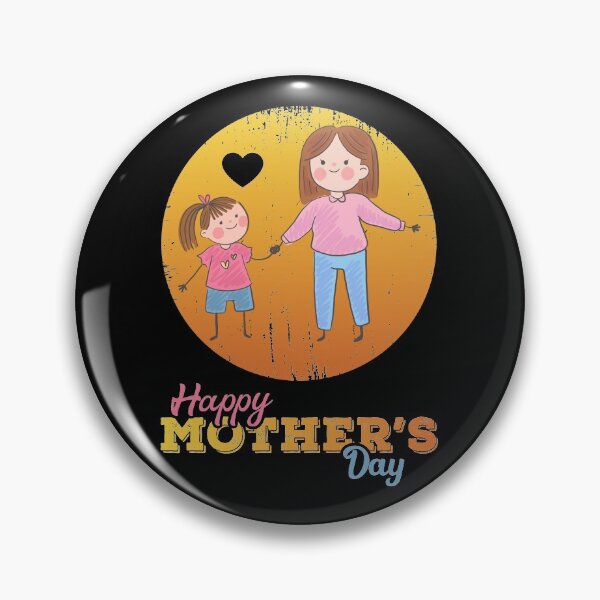Item preview, Vintage Happy Mother's Day designed and sold by ZaydounStark.