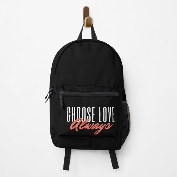 Item preview, Choose Love Always designed and sold by dkgivens.