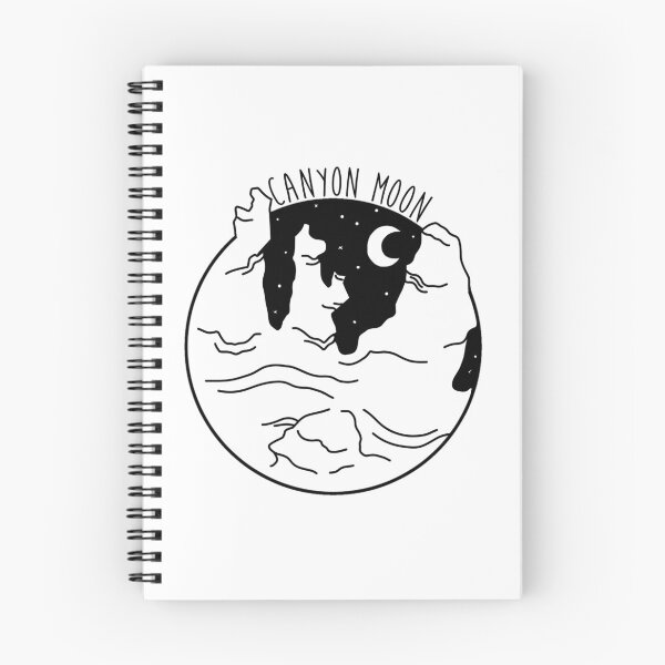 Item preview, Canyon Moon - Harry Styles designed and sold by isoph.