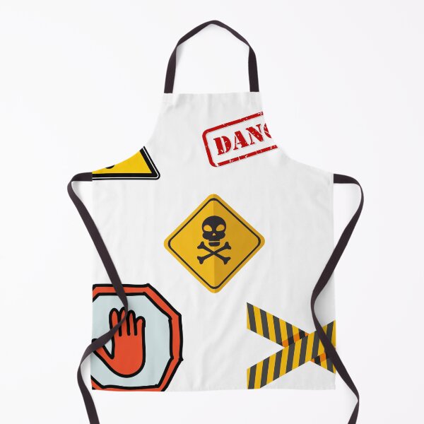 Item preview, Stranger Danger designed and sold by Akm-Arts-09.