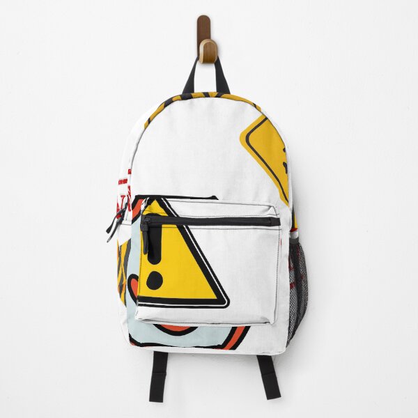 Item preview, Stranger Danger designed and sold by Akm-Arts-09.