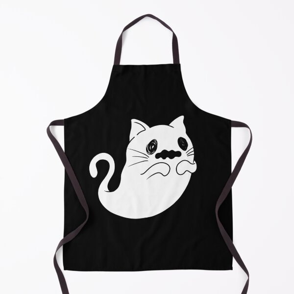 Item preview, Meow boo designed and sold by PandaTatuShop.