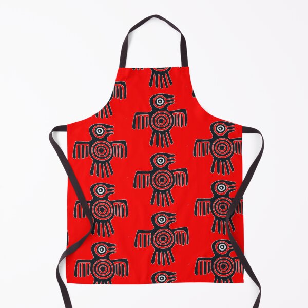 Item preview, Aztec symbol designed and sold by Albert Faldet.