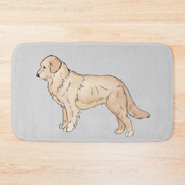 Item preview, Golden Retriever: Light  designed and sold by rmcbuckeye.