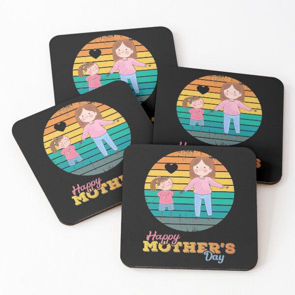 Item preview, Vintage Happy Mother's Day designed and sold by ZaydounStark.