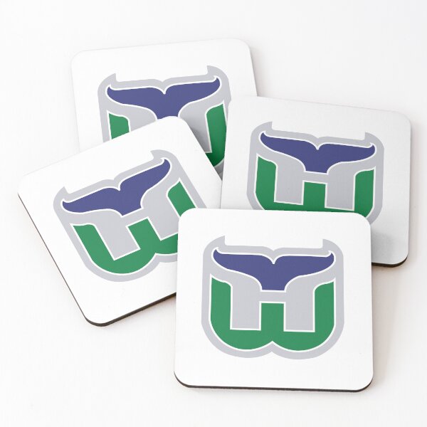 Item preview, Hartford Whalers Hockey designed and sold by Hungry Hungry  Buffalo.