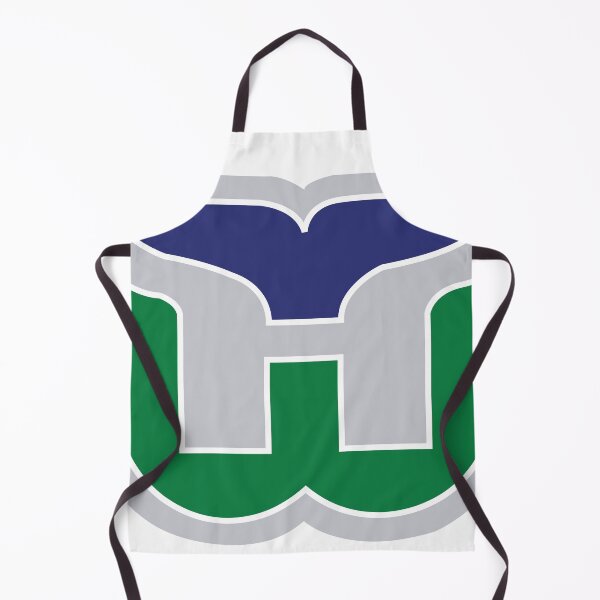 Item preview, Hartford Whalers Hockey designed and sold by Hungry Hungry Buffalo.