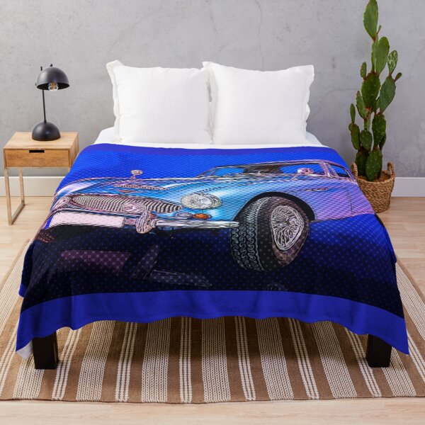 Item preview, Classic Cars Collection - AUSTIN designed and sold by GrafiKrama.