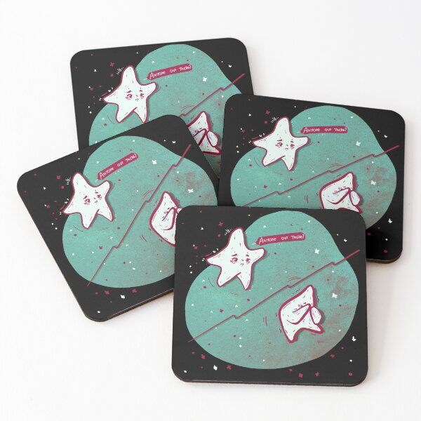 Item preview, A star that needs love designed and sold by seatrah.