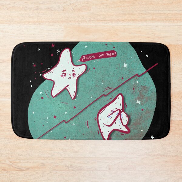 Item preview, A star that needs love designed and sold by seatrah.