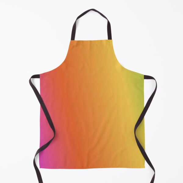 Item preview, Neon Rainbow Gradient Ombré designed and sold by Gsallicat.