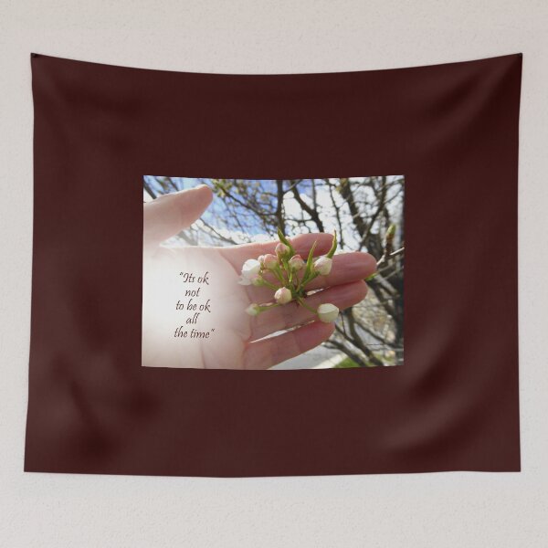 Item preview, Its ok not to be ok designed and sold by Vaengi.