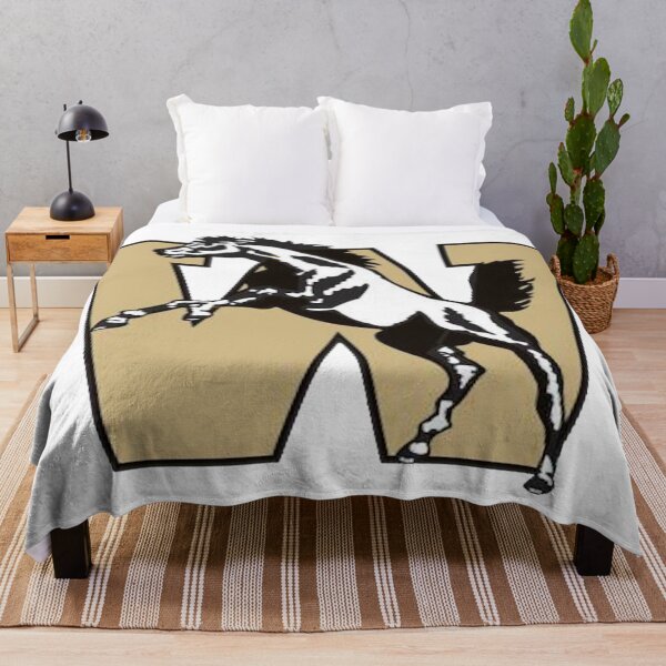 Item preview, Western Michigan University Vintage designed and sold by GusDukesDesigns.