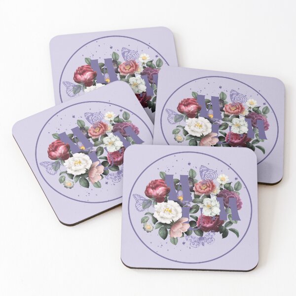 Item preview, BUNCH OF MUMS designed and sold by Perceptible.